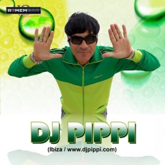 DJ PIPPI