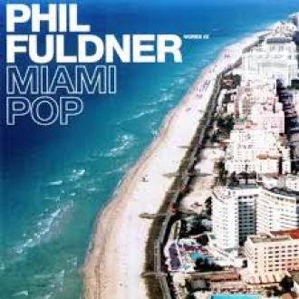 PHIL FULDNER