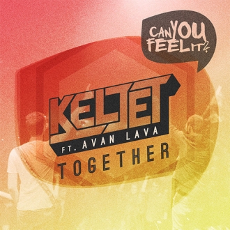 KELJET & AVAN LAVA