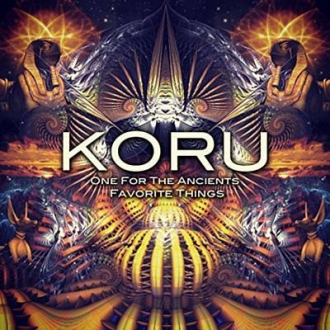 KORU