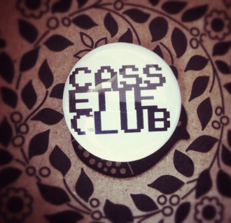 CASSETTE CLUB