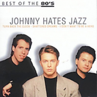 JONNY HATES JAZZ