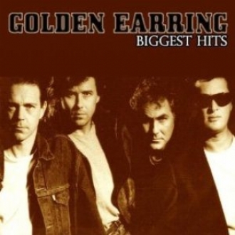 GOLDEN EARRING