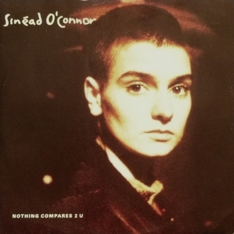 SINEAD O'CONNOR
