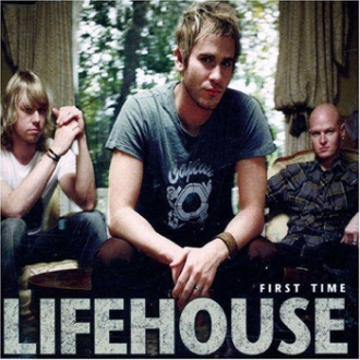 LIFEHOUSE