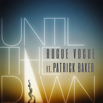 ROGUE VOGUE & PATRICK BAKER