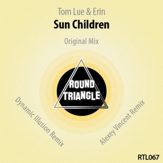 ERIN & TOM LUE
