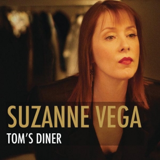 SUZANNE VEGA