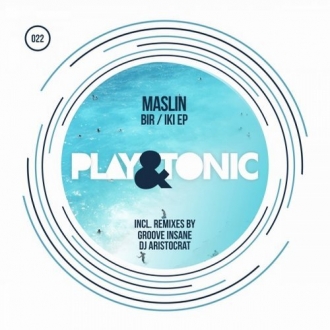 MASLIN