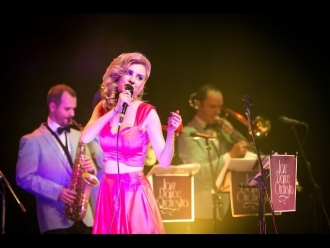 JAZZ DANCE ORCHESTRA