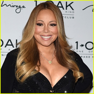 MARIAH CAREY