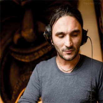 ALEX NADEMSKI