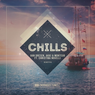 CHRISTINA NOVELLI & VAN DRESEN & AKKI & MONTEUR