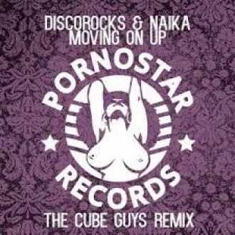 DISCOROCKS & NAIKA