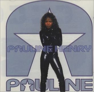 PAULINE HENRY