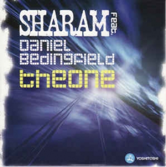 SHARAM & DANIEL BEDDINGFIELD