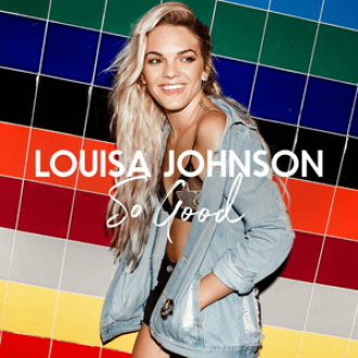 LOUISA JOHNSON