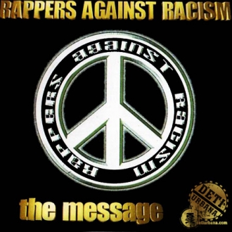 RAPPERS AGAINST RACISM