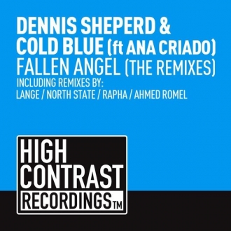 DENNIS SHEPERD & ANA CRIADO