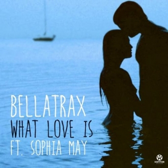 BELLATRAX & SOPHIA MAY