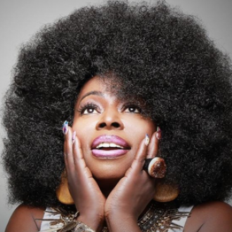 ANGIE STONE