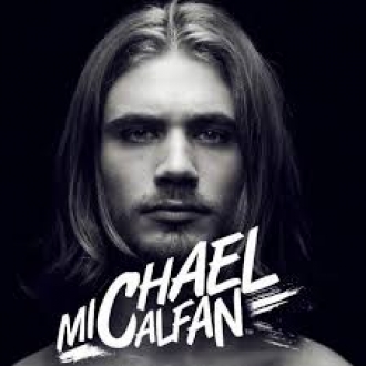MICHAEL CALFAN