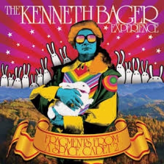 THE KENNETH BAGER EXPERIENCE
