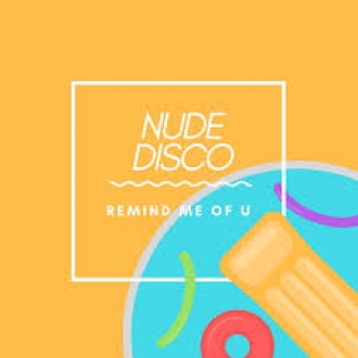 NUDE DISCO