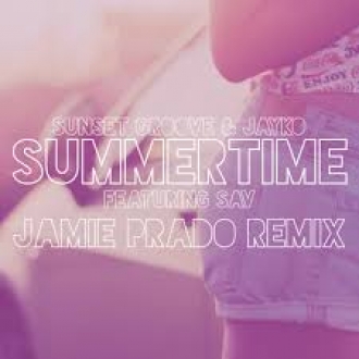 SUNSET GROOVE & JAYKO