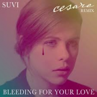 SUVI