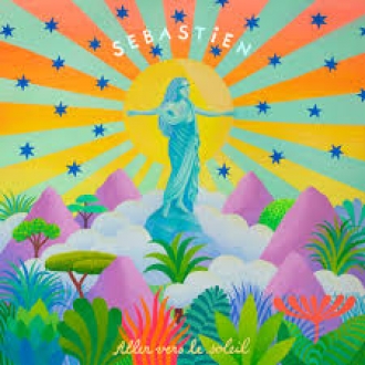 SEBASTIEN TELLIER