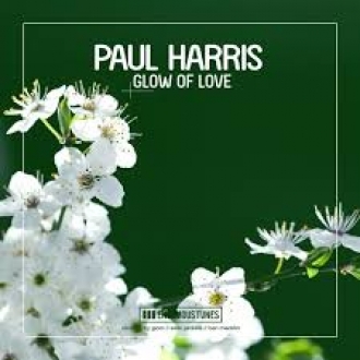 PAUL HARRIS