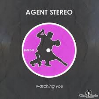 AGENT STEREO
