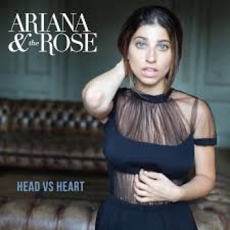 ARIANA & THE ROSE