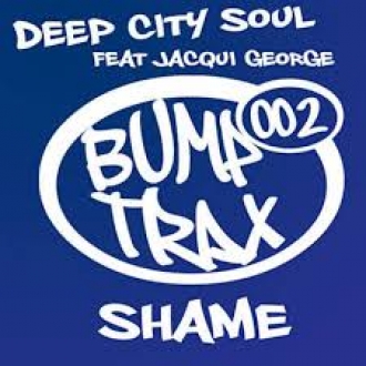 DEEP CITY SOUL & JACQUI GEORGE
