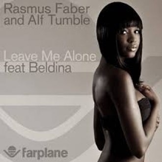 RASMUS FABER & ALF TUMBLE & BELDINA