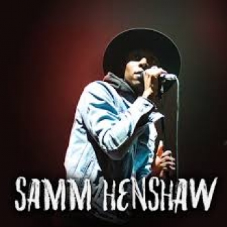 SAMM HENSHAW