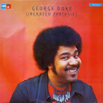 GEORGE DUKE