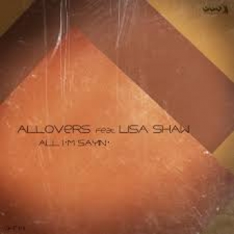 ALLOVERS & LISA SHAW