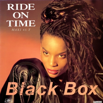 BLACK BOX