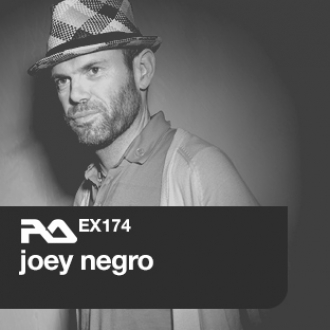 JOEY NEGRO & THE SUNBURST BAND & DONNA GARDIER & DIANE C