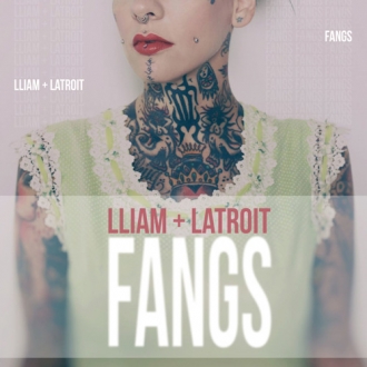 LLIAM & LATROIT