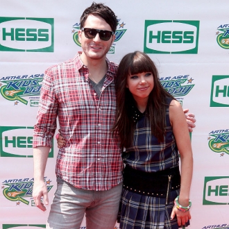 CARLY RAE JEPSEN&OWL CITY
