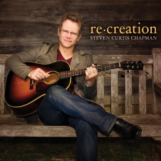 STEVEN CURTIS CHAPMAN