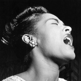 BILLY HOLIDAY