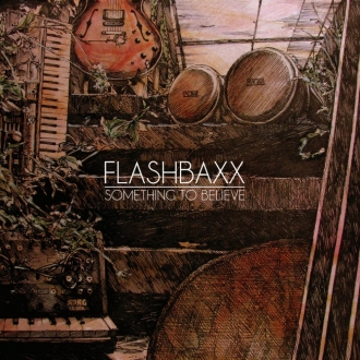 FLASHBAXX&TANJA PROESSLER&CHRISTOPH MATYASCHEK