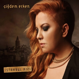 CIGDEM ERKEN