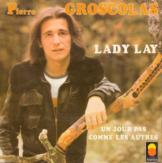 PIERRE GROSCOLAS