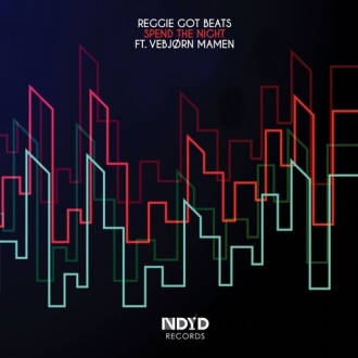 REGGIE GOT BEATS