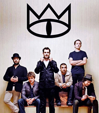 THE CAT EMPIRE